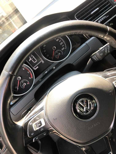 Volkswagen Golf 2014 1.4 Tsi Highline 5p Automática