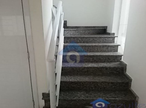 Imagem 10 de 15 de Sobrado Em Condomínio Com 3 Dorm, 1 Suite E 3 Vagas ! - Tw11714