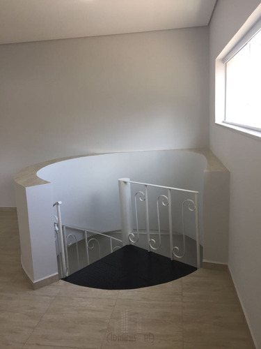 Imagem 4 de 12 de Sala Comercial P/ Locação Centro Sorocaba/ Sp - Sc-0073-2