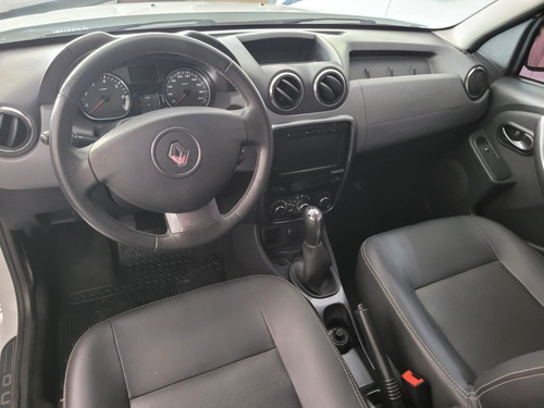 Imagem 5 de 11 de Renault Duster Dynamique 1.6