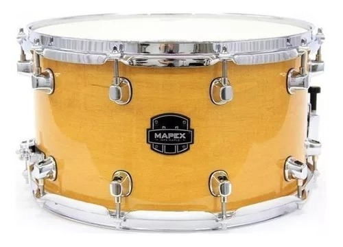 Caixa De Bateria Mapex Mpx Maple 14x7.0''nl 4700c