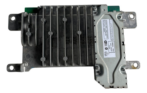 Módulo Multimídia Ram Limited 3500 2023 2024 (Usado)