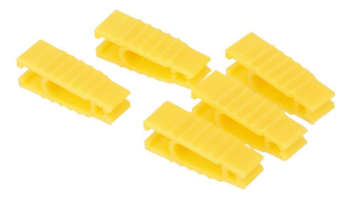 5pcs Extractor De Extracción De Fusibles Extractor De
