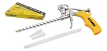 Comprar Pistola Para Espuma Poliuretano Expandido Crownman Mf Shop