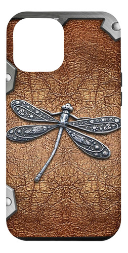 iPhone 12 Pro Max Dragonfly Caja De Amor D B08n6g47y5_300324