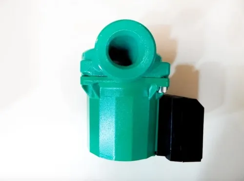 Bomba Calefacción Wilo / Salmson Star Rs 25/6-130 / Nyl53-25