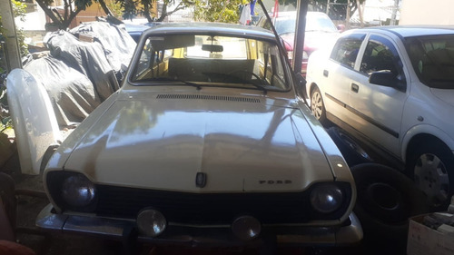 Ford Belina