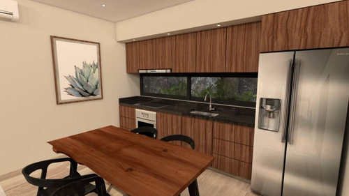 Imagen 9 de 15 de Departamentos Y Penthouses En Venta En Tulum - La Veleta