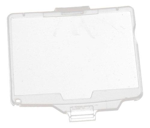 Z Funda De Pantalla Bm-9 Compatible Con Para D700 Dslr-claro