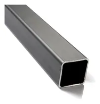 Comprar Caño De Hierro 60x60 1.6 Mm Tubo 6mts -hierros Melilla-