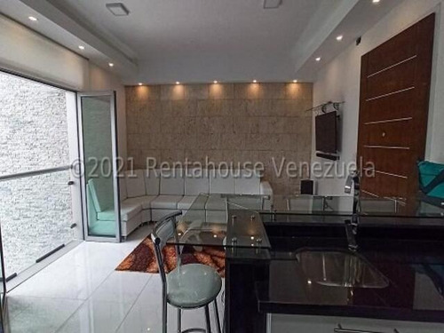 Imagen 5 de 21 de Santa Fe Norte, Apartamento En Venta, Rah # 22-314, Mary Rangel 0412-962692
