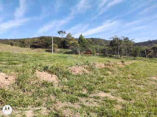 Imagem 2 de 30 de Excelente Terreno À Venda Com 552 M² - Ecologie Residencial Itatiba - Sp - Te1081