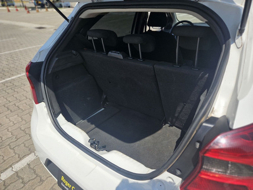 Ford Ka 1.0 SE/SE Plus TiVCT Flex 5p