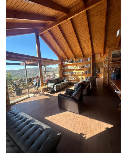 Venta Casa Caleu-tiltil (solo Contado)
