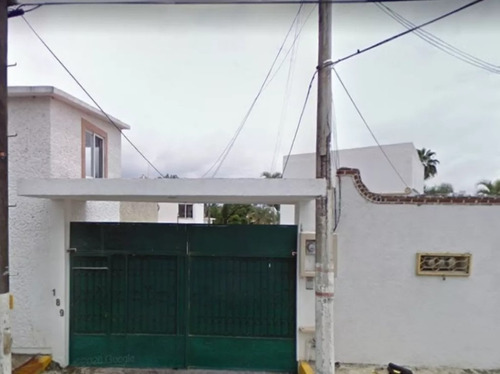 Casa En  Venta Remate  Bancario En  Provincias Del Canadá Cuernavaca Morelos Scb