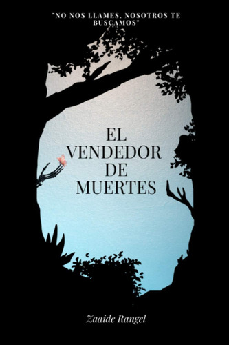 Libro: El Vendedor De Muertes (spanish Edition)