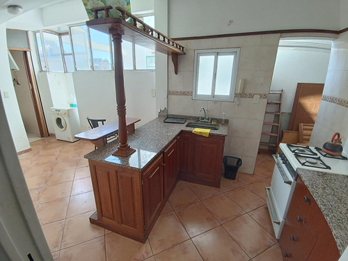 Departamento 3 Ambientes 92m2