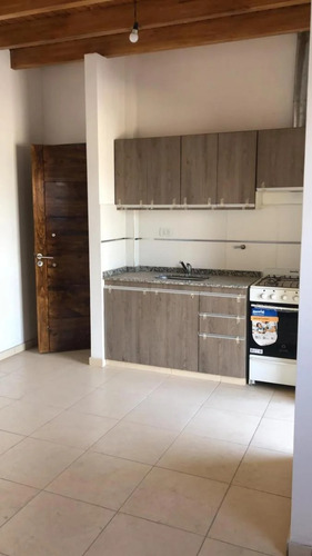 Departamento A Estrenar En Barrio Chillcani.