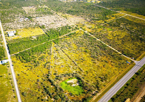 Terreno Habitacional En Venta En San Juan, Cadereyta Jiménez, Nuevo León