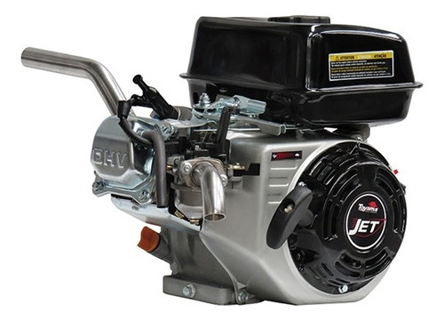 Motor Gasolina 6,5 Hp 4t Te65jet-xp Rabeta 004-040 Toyama