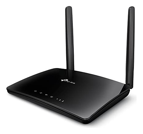 Router Tp-link Ac1350 Wi-fi De Doble Banda, Archer_mr400