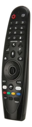 Un Reemplazo De Tv Con Control Remoto Mr18ba Para Oled65w8pu