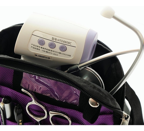 Kit De Herramientas Multiuso Para Enfermería