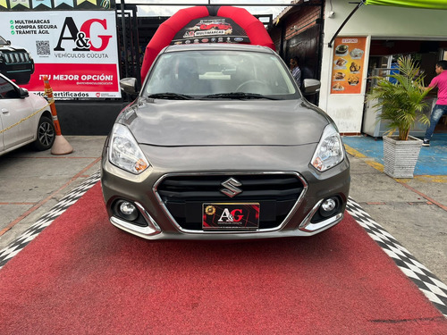 Suzuki Swift 1.2 Dzire At