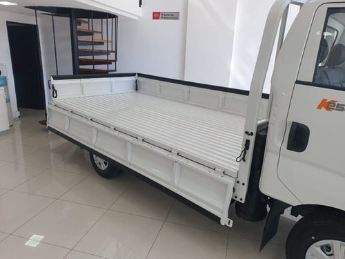 Kia K2500 2.5 Pick Up