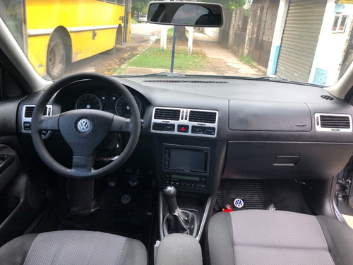 Volkswagen Bora 1.8t Highline