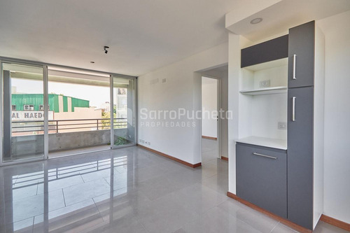 Imagen 5 de 30 de Venta Departamento 2 Ambientes En Haedo Centro (1b)