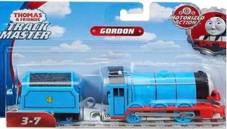 Thomas & Friends Trackmaster Gordon