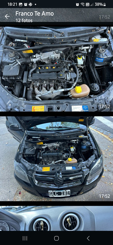 Suzuki Fun 1.4 linea nueva full