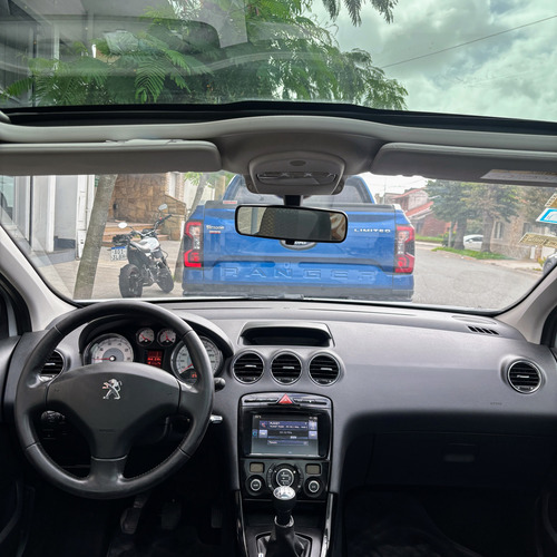 Peugeot 308 1.6 Allure