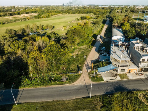 Venta Lote 3 Hectareas (29.000 M2) Sobre Autopista