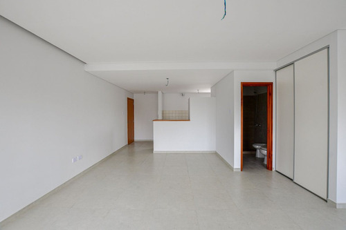 Departamento En Venta La Plata Monoambiente