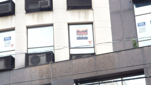 Sala Comercial Na Av. Getúlio Vargas - 508
