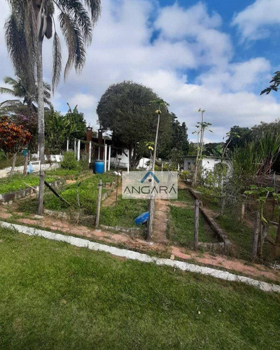Imagem 22 de 22 de Chácara Para Morar Em Santa Isabel - Ch0019