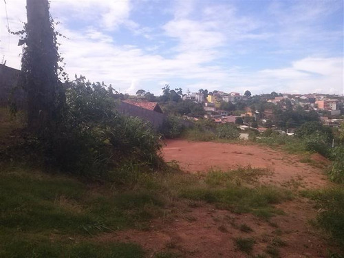 Imagem 3 de 7 de Terrenos À Venda Em Atibaia/sp - Compre O Seu Terrenos Aqui! - 1254130