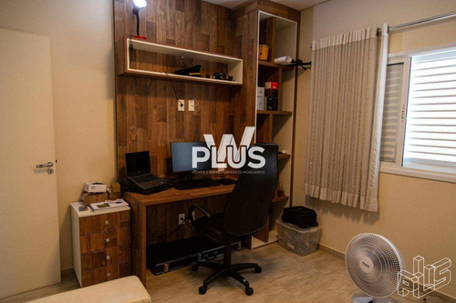 Imagem 23 de 23 de Sobrado De Condomínio Com 4 Dorms, Condomínio Fazenda Imperial, Sorocaba - R$ 2.1 Mi, Cod: 3605 - V3605