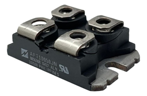Modulo Mosfet Apt10050jn Advanced Power Technology (usado)