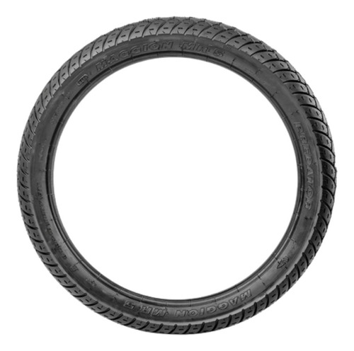 Pneu De Moto 90/90-18 Maggion Predator Mr5 Traseiro Cbx Cg