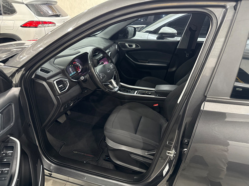 Caoa Chery Tiggo 5X 1.5 VVT TURBO IFLEX T DCT