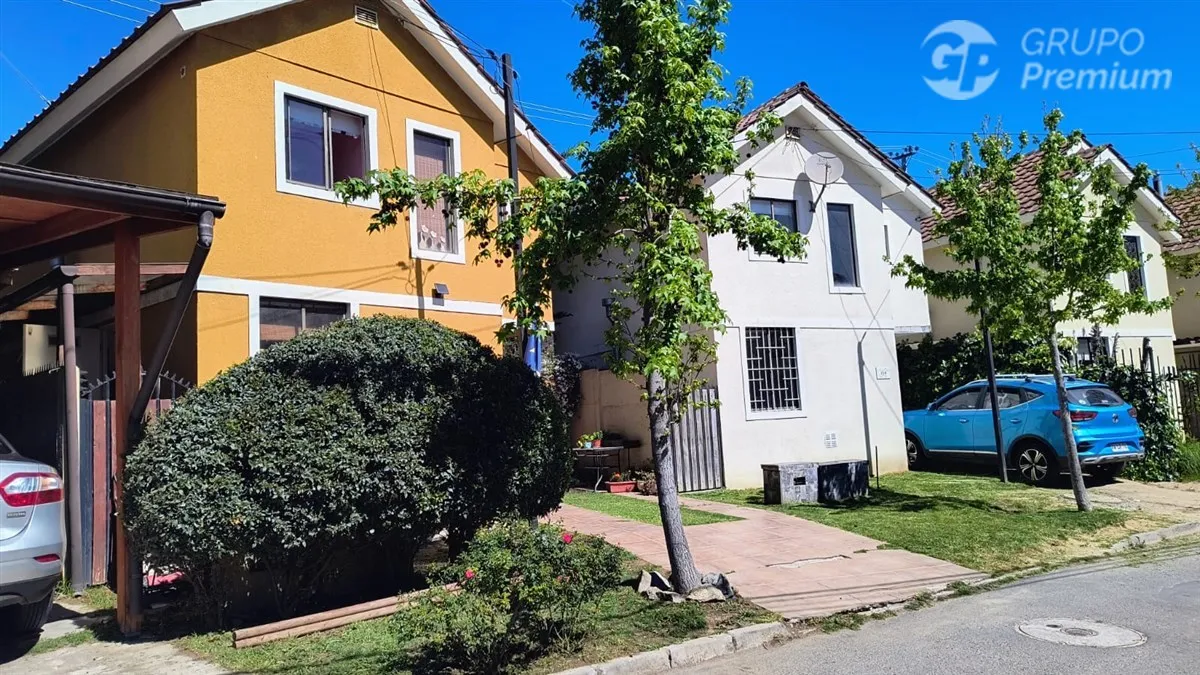 Imagen 2 de 30 de Casa En Venta En Los Torreones Peñablanca