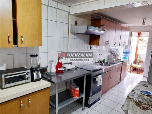 Casa En Venta De 6 Dormitorios En Maipú