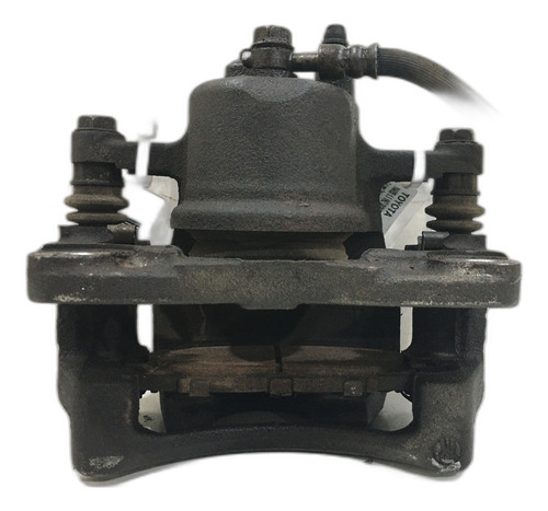 Caliper Delantera Derecha Toyota Yaris 2006-2013