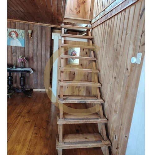 Venta Casa En La Serena