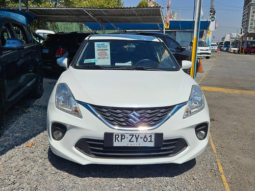 Suzuki Baleno 1.4 Gl