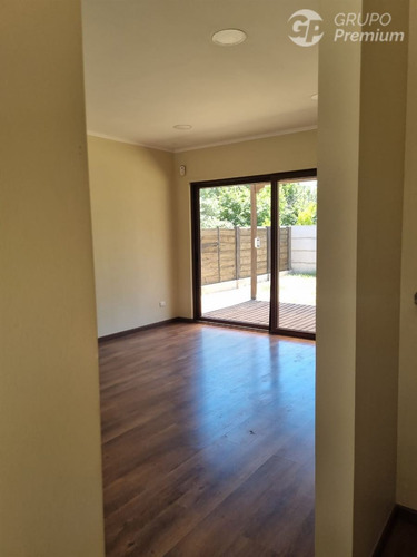 3 Casas En Condominio Privado