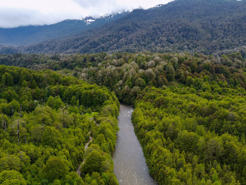 Macrolotes En Proyecto Consolidado Aguas De La Patagonia